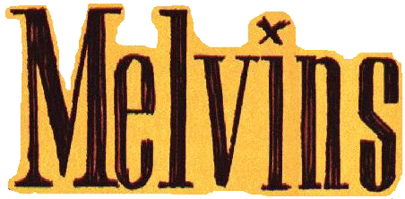 MELVINS