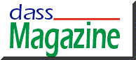 dass Magazine