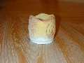 non-glossy pot, 2.75 in.