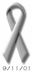 This is for remembrance of the tragedy, that struck America September 11, 2001