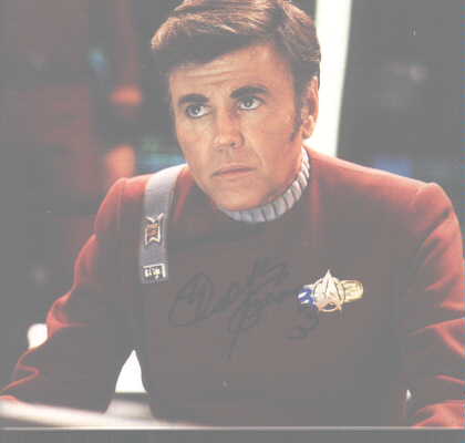  Star Trek
[[ Mr Chekov ]].. ... 