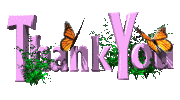 Really truly and seriously thanks for stopping by .....