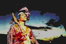 Jimi...  Maui...  Art .....
what a combination !!! 