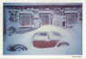 Postcard bought in Alta in Norway by Heikki on 04/2000