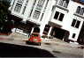 Ladeira-San Francisco-Calif�rnia/USA-1991