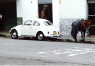 Fusca com 1 cavalo-Piratininga/SP-1995