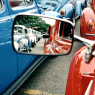 Retrovisor-S�o Paulo/SP- 1992