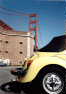 Golden Gate - San Francisco/CL USA -1991