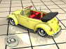 Guif - Cabriolet