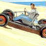 The grandfather of the Dune-Buggy.