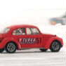Race in Snow -02/2000