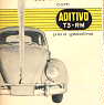 Gas Additive T3 RM