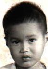 Oh so sweet and innocent liitle Boon :)