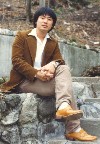 "Bruce Lee"