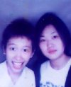 JiMMy ans Sis