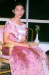 You're really Beautiful... Ming .... :)