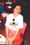 Nina's sister