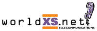 WorldXS.net Telecommunications