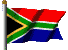 ��������ī��ȭ��(Republic of South Africa)