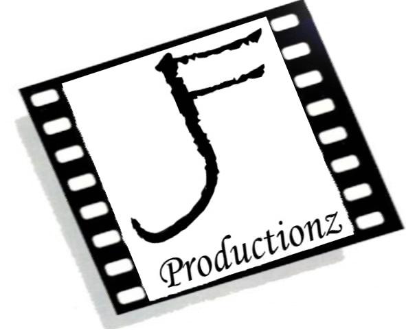 for all your video needs come to JF Productionz