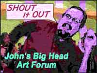 John Dagostino johns big head forum