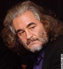 Michael Kamen, the legendary composer of such albums as Pink Floyd's "The Wall" and films such as "Die Hard"