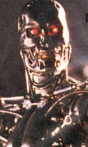 The Almighty T-100