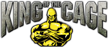 King Of The Cage Logo