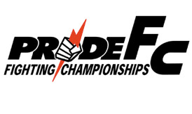 Pride Fighting Logo