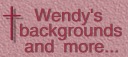 Wendy's Logo