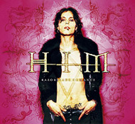 Razorblade Romance