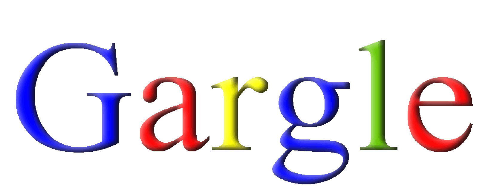 Gargle