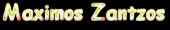Maximos Zantzos