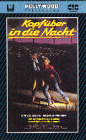 Kopf�ber in die Nacht