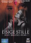 Eisige Stille