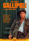 Mel Gibson, Peter Weir