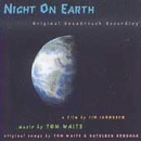 Night on Earth