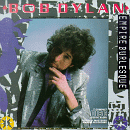 Dylan - Empire Burlesque