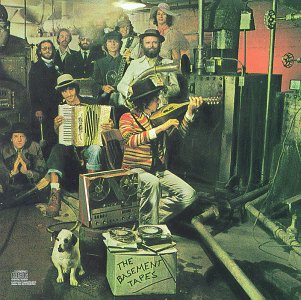 Bob Dylan & The Band - The Basement Tapes 