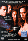 Ich weiss noch immer...