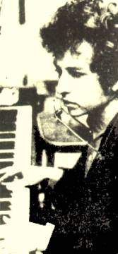Bob Dylan