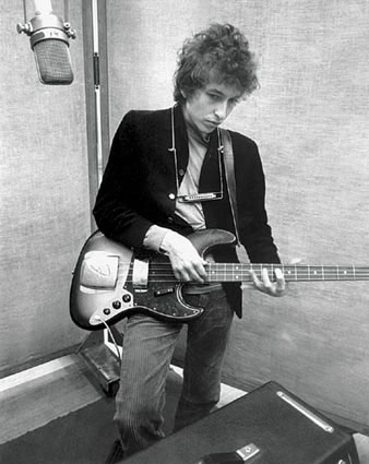 dylan poster