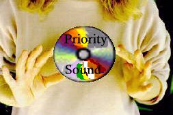 Priority Sound