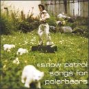 Snow Patrol