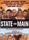 David Mamets State and Mind