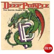 Deep Purple