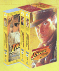 Indiana Jones