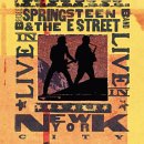 Bruce Springsteen