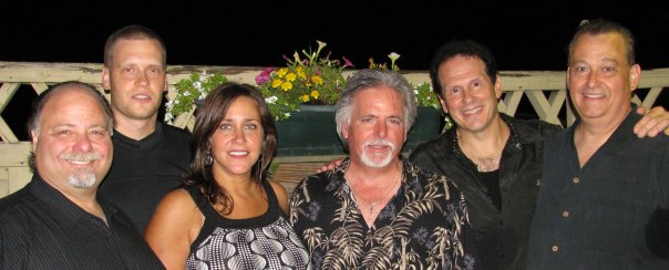 The Band