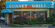 Sunset Grill